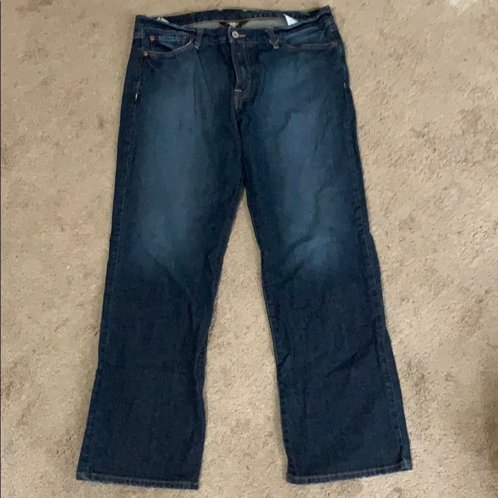 Lucky Brand Jeans